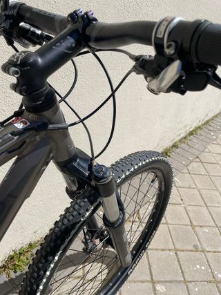 Bicicleta Rockrider 8.1 26”