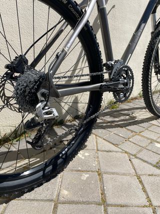 Bicicleta Rockrider 8.1 26”