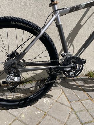 Bicicleta Rockrider 8.1 26”