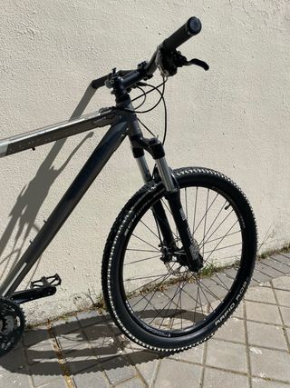 Bicicleta Rockrider 8.1 26”