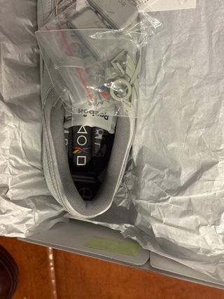 Reebok Workout Plus x PlayStation Talla 47