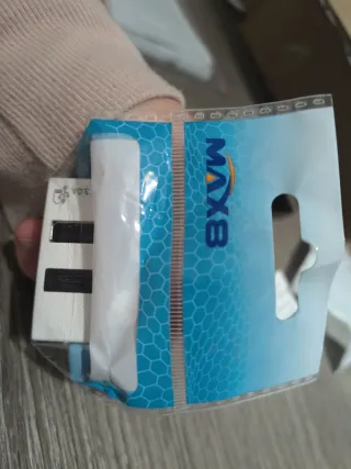 Alimentatore LK42044UC 5V 3A 15W