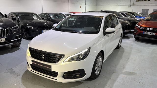 Peugeot 308 BLUEHDI 100cv 12/2020