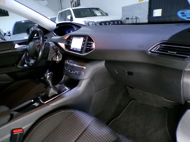 Peugeot 308 BLUEHDI 100cv 12/2020