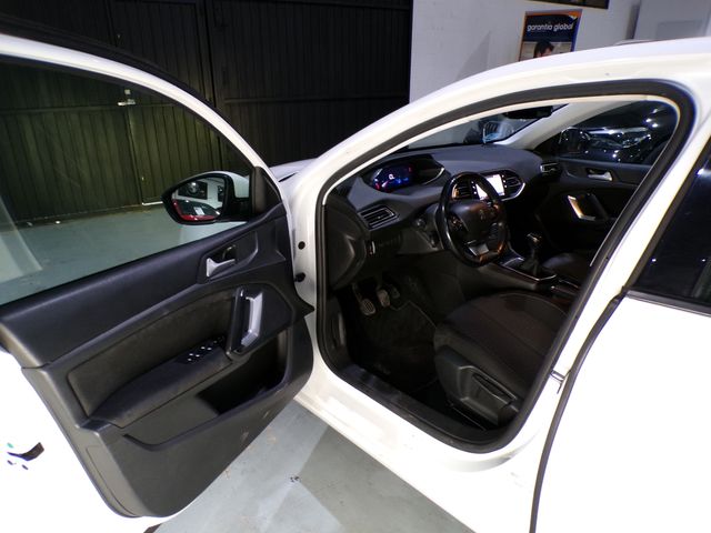 Peugeot 308 BLUEHDI 100cv 12/2020