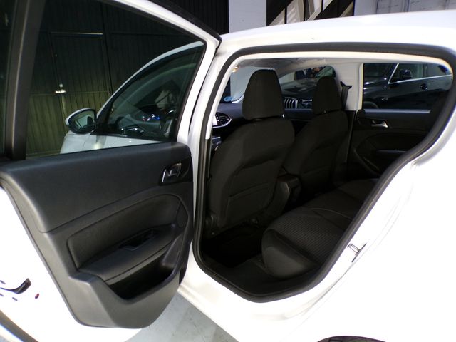 Peugeot 308 BLUEHDI 100cv 12/2020