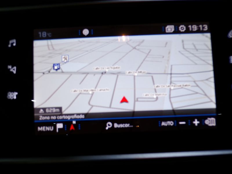 Peugeot 308 2020, foto 31