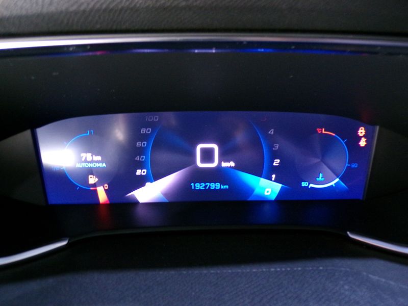 Peugeot 308 2020, foto 27