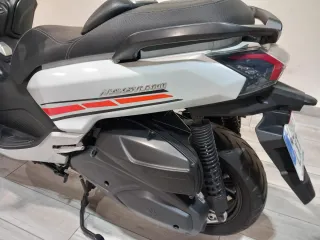 SYM MAXSYM 400 2022 - 19500 km A2