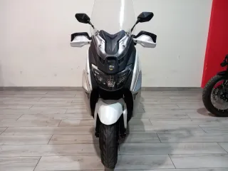 SYM MAXSYM 400 2022 - 19500 km A2