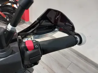SYM MAXSYM 400 2022 - 19500 km A2