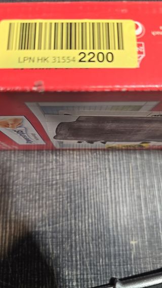 Tesa Insect Stop Malla Puerta Aluminio Plegable