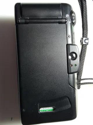 Canon Prima Zoom85N Cámara Fotos