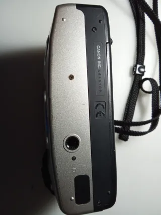 Canon Prima Zoom85N Cámara Fotos