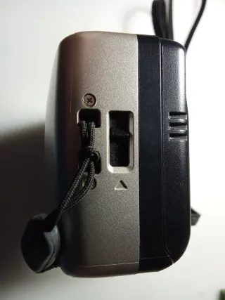 Canon Prima Zoom85N Cámara Fotos