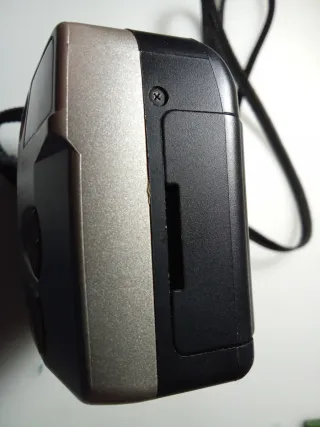 Canon Prima Zoom85N Cámara Fotos