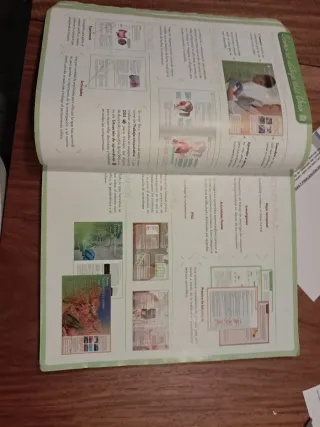 Biología y Geología 3.º ESO - Diversia