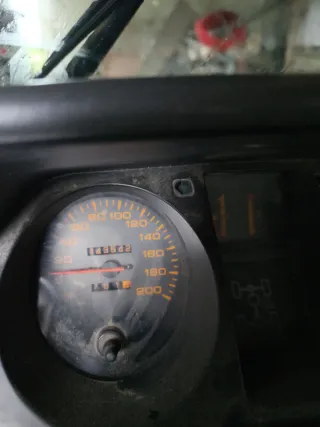 Mitsubishi Montero 1998