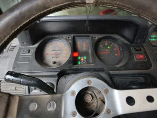 Mitsubishi Montero 1998