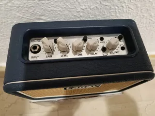 Amplificador Laney Mini-ST Lionheart