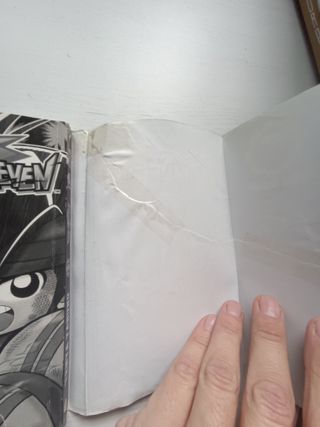 Inazuma eleven 2 - Tenya Yabuno