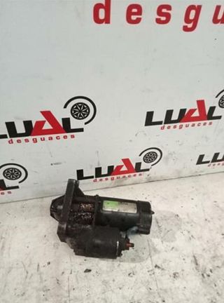 94807 motor arranque renault megane i coupe (da0)