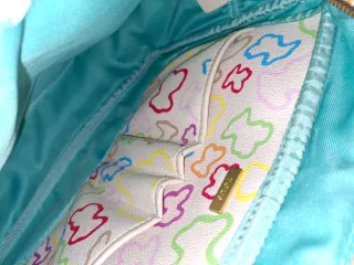 Bolso Tous Vintage Multicolor