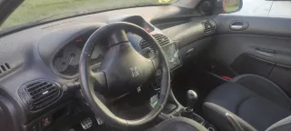 Peugeot 206 2008