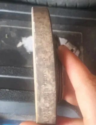 Llantas Speedline Corse SL2 Marmora 16 4x108 ET38