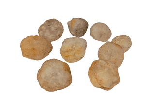 Mini Geodas sin abrir