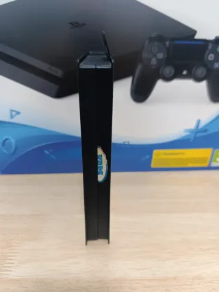 Sega Master System Speedball 1