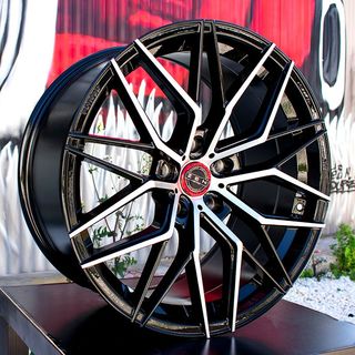 Llantas 18" y 19" para Audi BMW  Benz Volkswagen