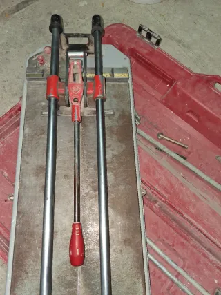 Cortadora de Baldosas TX700