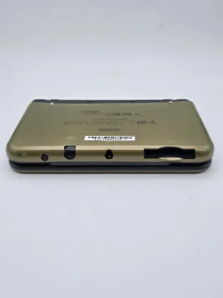 New Nintendo 3DS XL IPs screen 64gb a tema Zelda