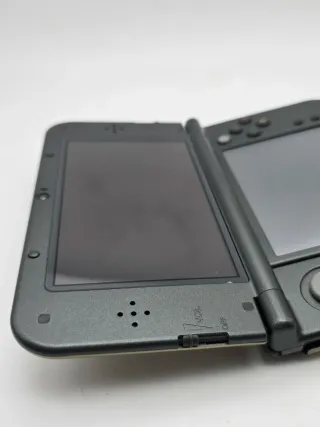 New Nintendo 3DS XL IPs screen 64gb a tema Zelda