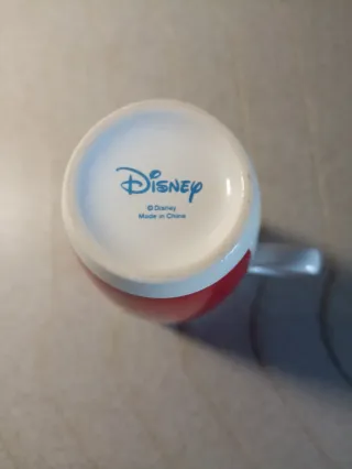 Tazza Disney Topolino in ceramica