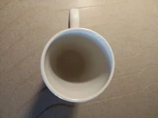 Tazza Disney Topolino in ceramica