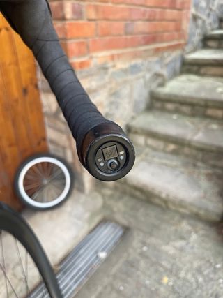 Shimano Ultegra Di2 11v