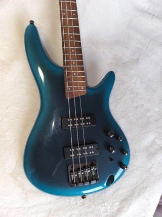 Bajo Ibañez SDGR Soundgear