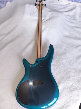 Bajo Ibañez SDGR Soundgear