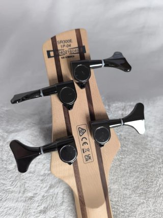 Bajo Ibañez SDGR Soundgear