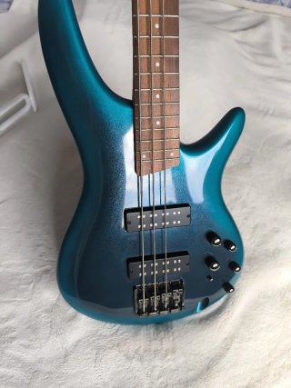 Bajo Ibañez SDGR Soundgear