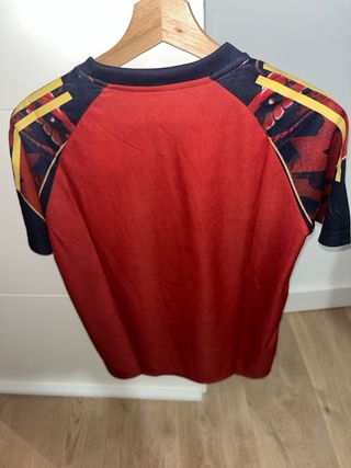 Camiseta Adidas Manchester United Talla S