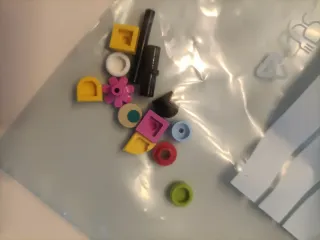 LEGO Super Mario 71421 Dixie Kong's Jungle Jam