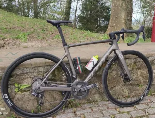 Scott Addict RC Talla 54