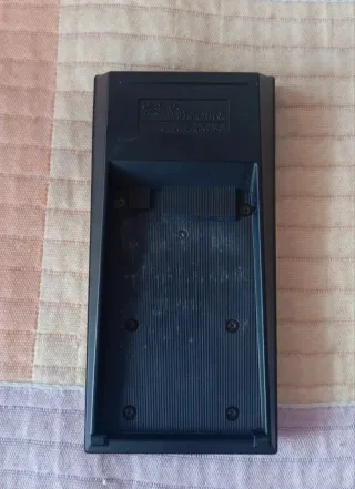 Calculadora Casio fx-180Pv