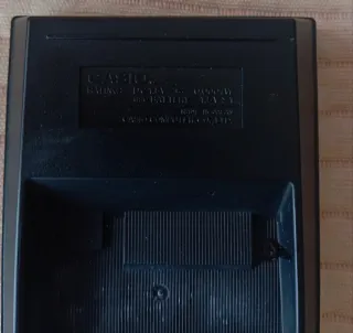 Calculadora Casio fx-180Pv