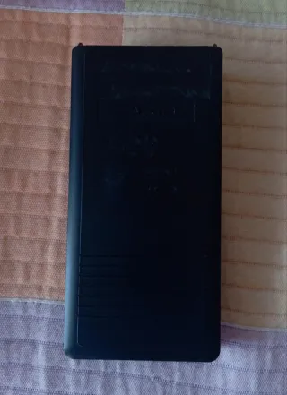 Calculadora Casio fx-180Pv