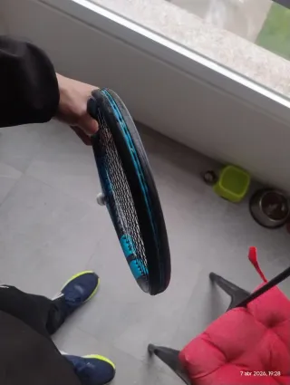 Raqueta Babolat Pure Drive