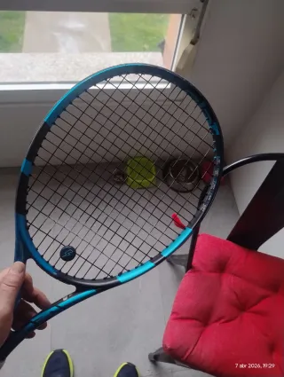 Raqueta Babolat Pure Drive